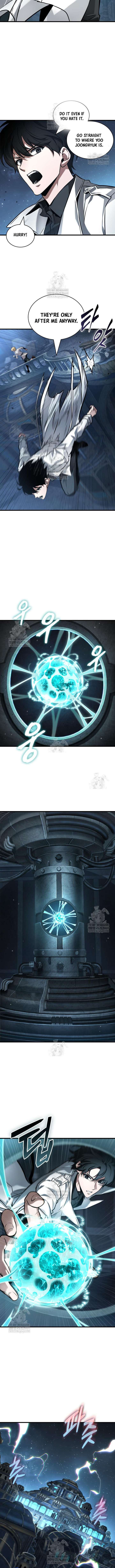 Read Omniscient Reader’s Viewpoint Manga Online