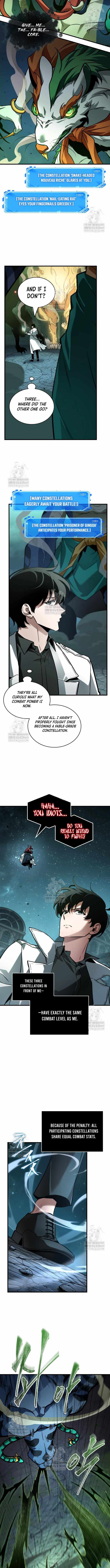 Read Omniscient Reader’s Viewpoint Manga Online