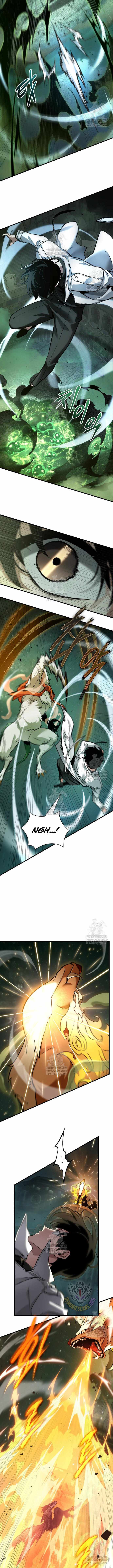 Read Omniscient Reader’s Viewpoint Manga Online