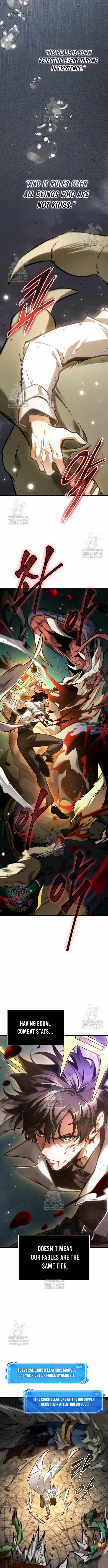 Read Omniscient Reader’s Viewpoint Manga Online