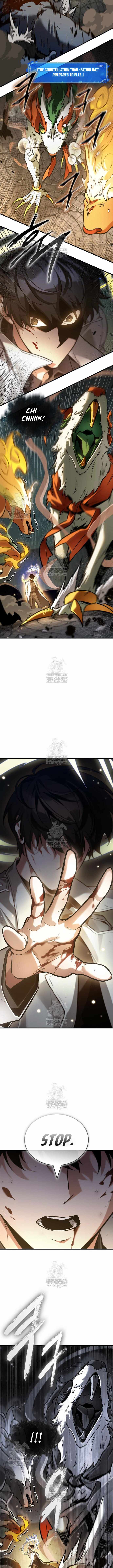 Read Omniscient Reader’s Viewpoint Manga Online