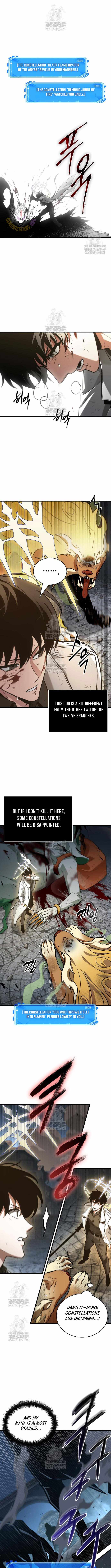 Read Omniscient Reader’s Viewpoint Manga Online