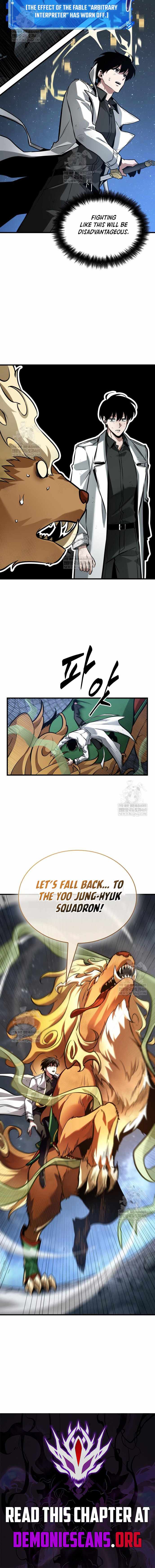 Read Omniscient Reader’s Viewpoint Manga Online