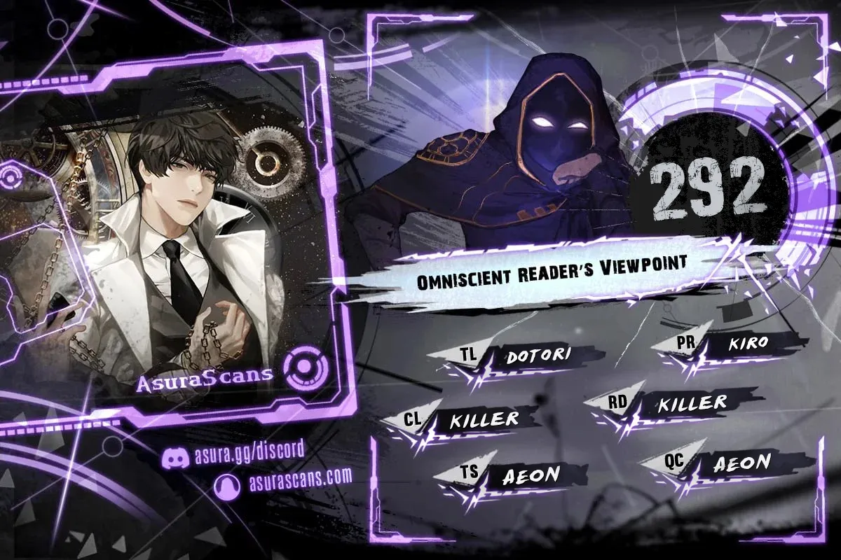 Read Omniscient Reader’s Viewpoint Manga Online