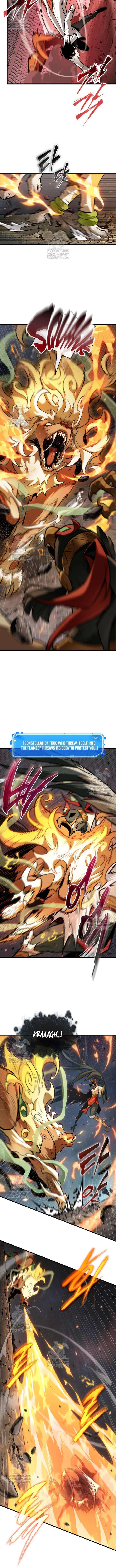 Read Omniscient Reader’s Viewpoint Manga Online