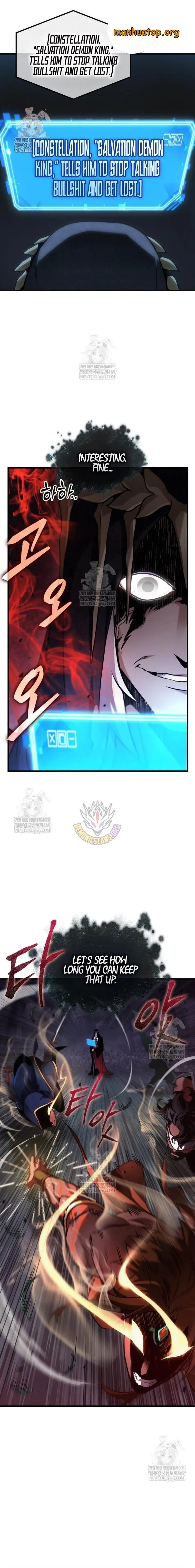 Read Omniscient Reader’s Viewpoint Manga Online