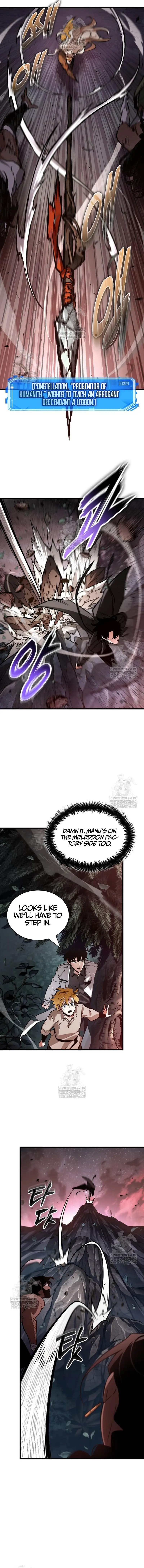 Read Omniscient Reader’s Viewpoint Manga Online