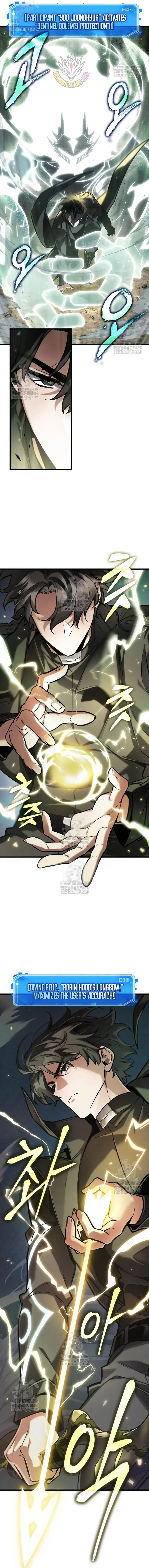 Read Omniscient Reader’s Viewpoint Manga Online