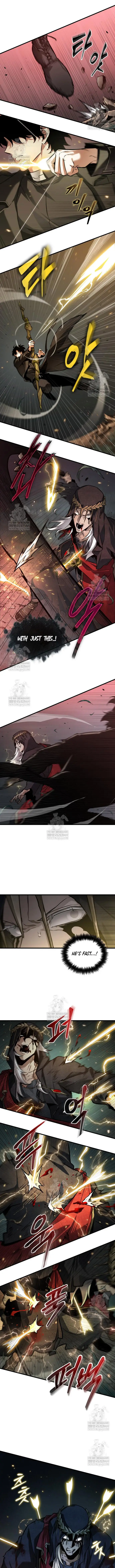 Read Omniscient Reader’s Viewpoint Manga Online