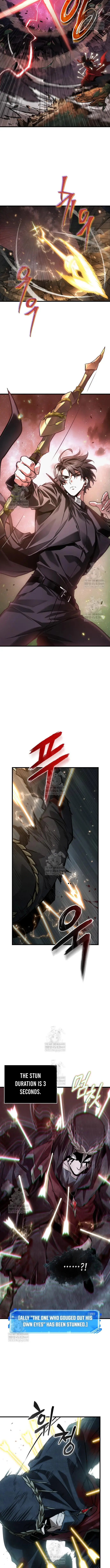 Read Omniscient Reader’s Viewpoint Manga Online