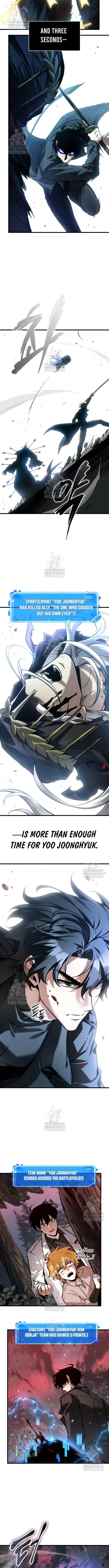 Read Omniscient Reader’s Viewpoint Manga Online