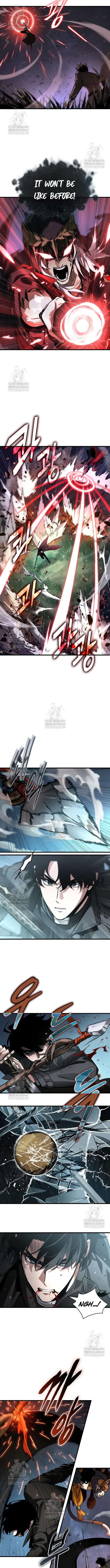 Read Omniscient Reader’s Viewpoint Manga Online