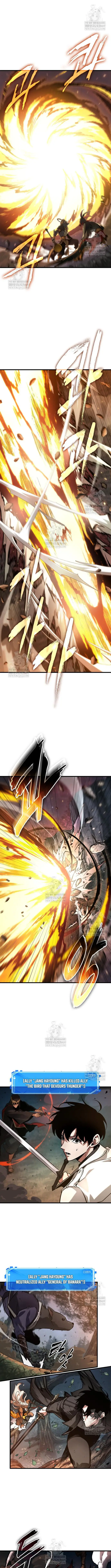 Read Omniscient Reader’s Viewpoint Manga Online