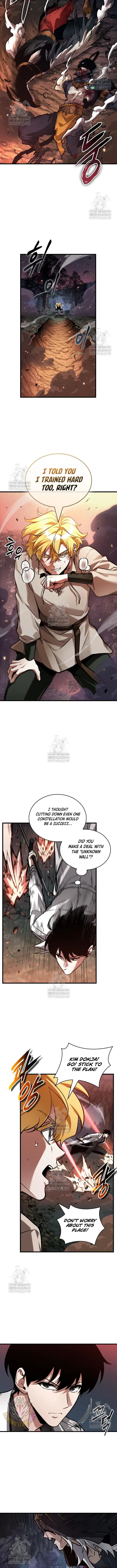 Read Omniscient Reader’s Viewpoint Manga Online