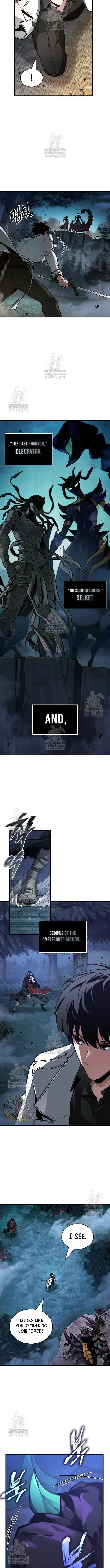 Read Omniscient Reader’s Viewpoint Manga Online