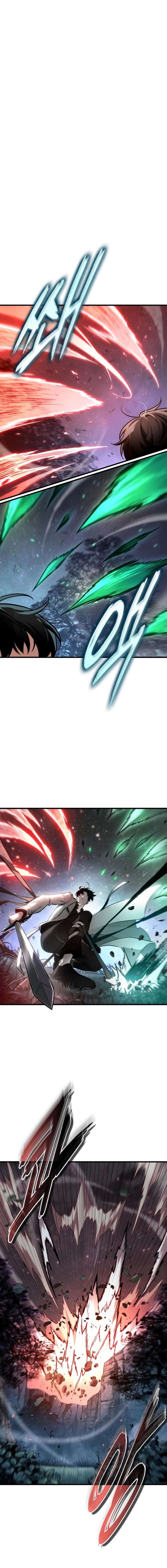 Read Omniscient Reader’s Viewpoint Manga Online