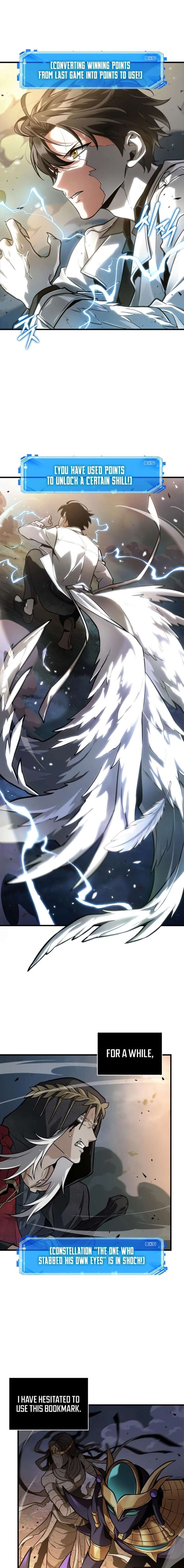 Read Omniscient Reader’s Viewpoint Manga Online