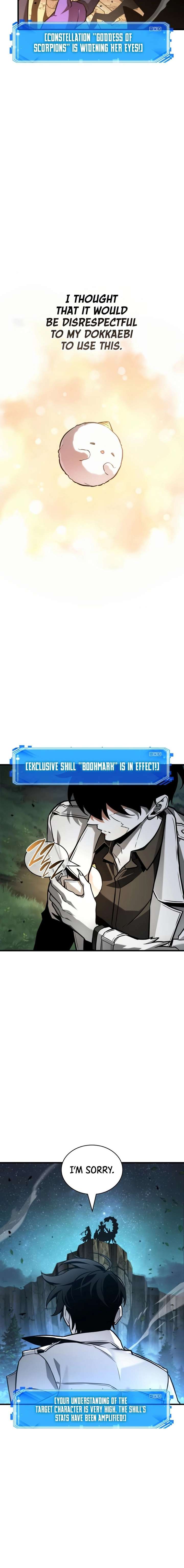 Read Omniscient Reader’s Viewpoint Manga Online