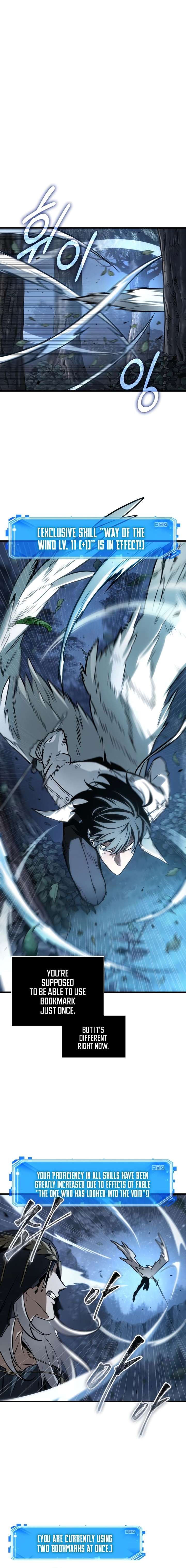 Read Omniscient Reader’s Viewpoint Manga Online