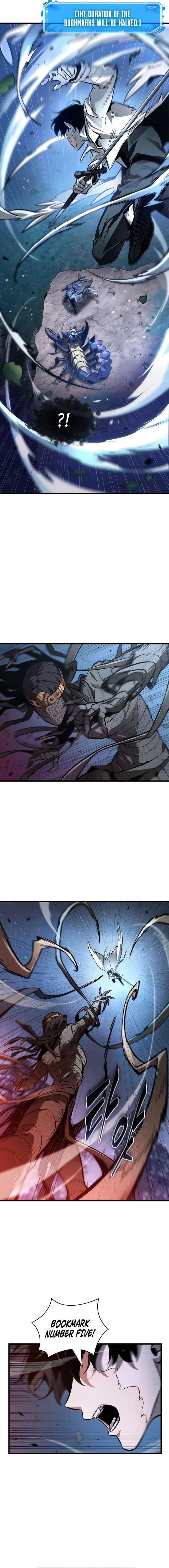 Read Omniscient Reader’s Viewpoint Manga Online