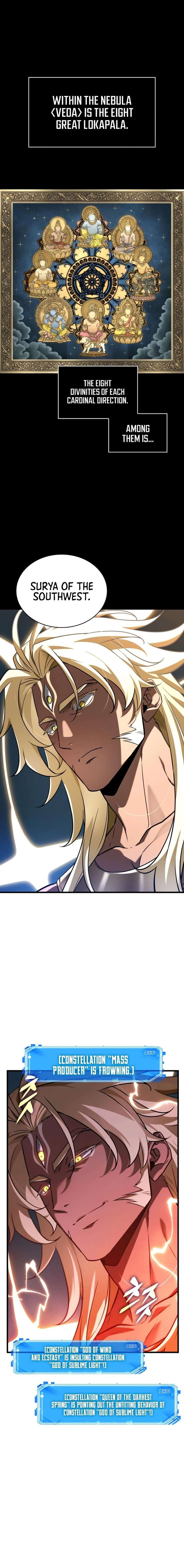 Read Omniscient Reader’s Viewpoint Manga Online