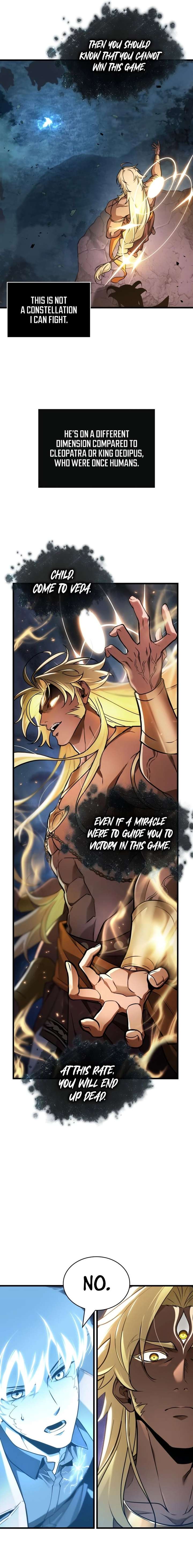 Read Omniscient Reader’s Viewpoint Manga Online