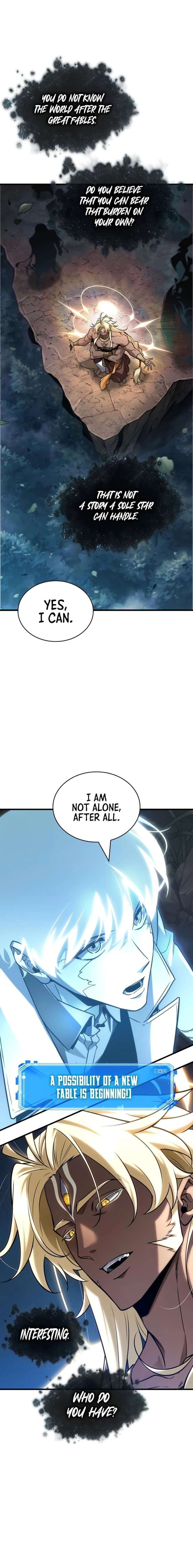 Read Omniscient Reader’s Viewpoint Manga Online