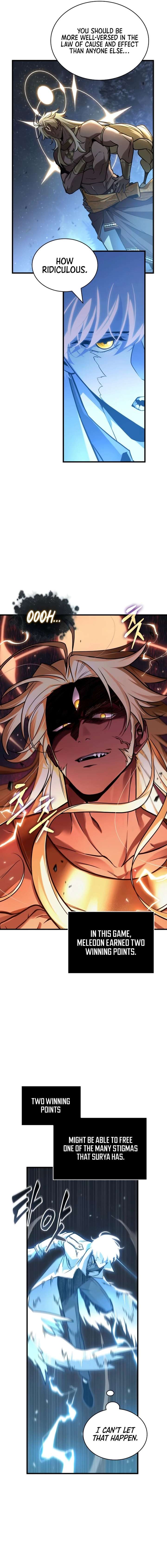 Read Omniscient Reader’s Viewpoint Manga Online