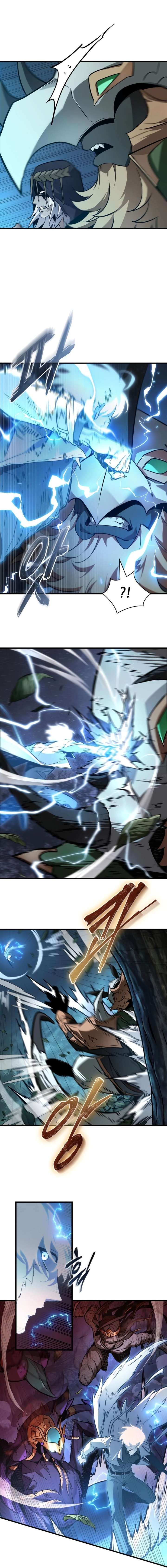 Read Omniscient Reader’s Viewpoint Manga Online