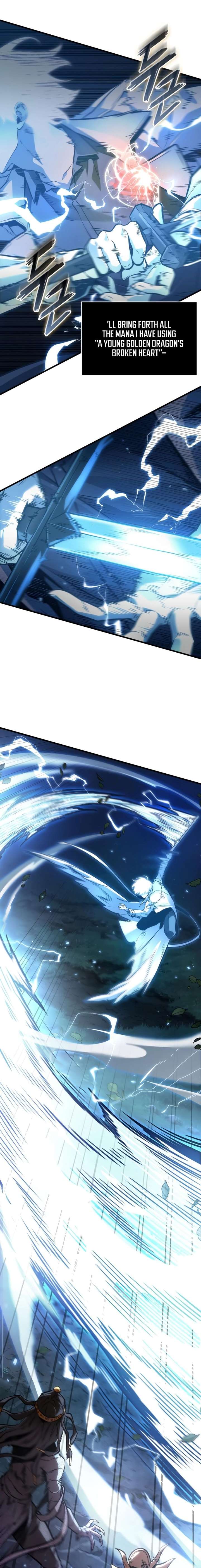 Read Omniscient Reader’s Viewpoint Manga Online