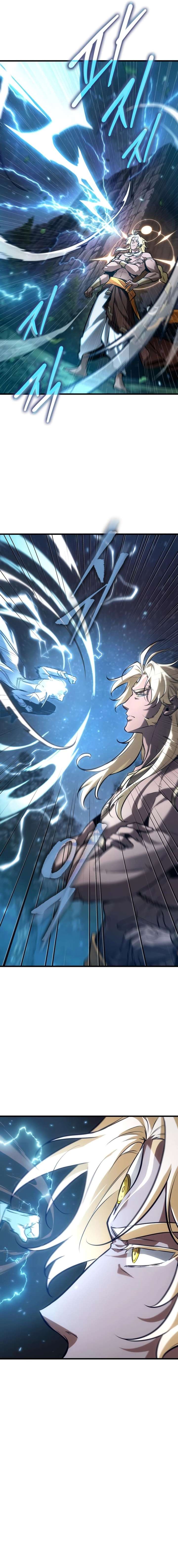 Read Omniscient Reader’s Viewpoint Manga Online