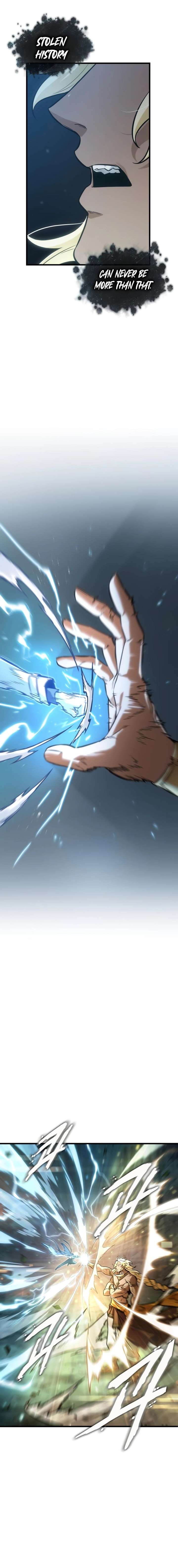 Read Omniscient Reader’s Viewpoint Manga Online