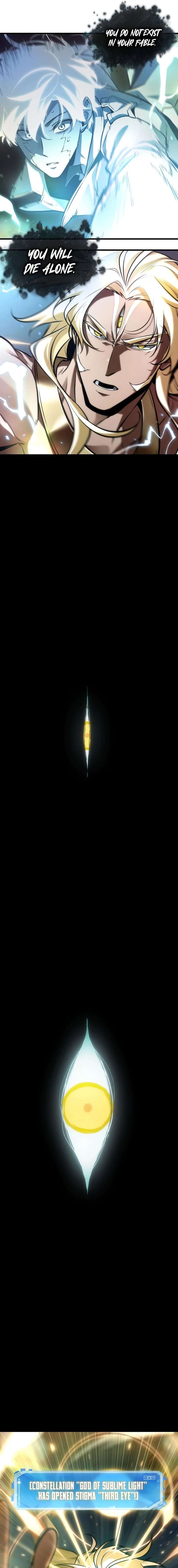 Read Omniscient Reader’s Viewpoint Manga Online