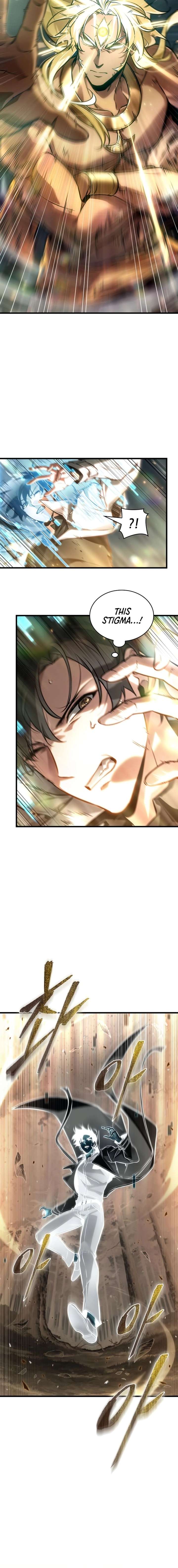 Read Omniscient Reader’s Viewpoint Manga Online