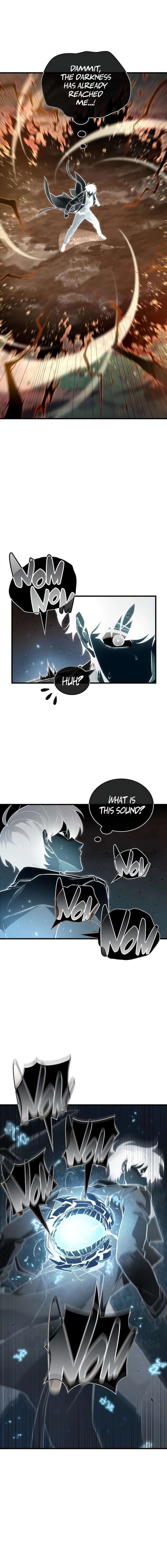 Read Omniscient Reader’s Viewpoint Manga Online