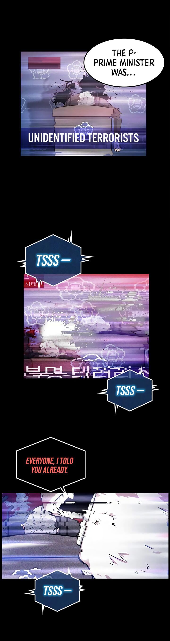 Read Omniscient Reader’s Viewpoint Manga Online