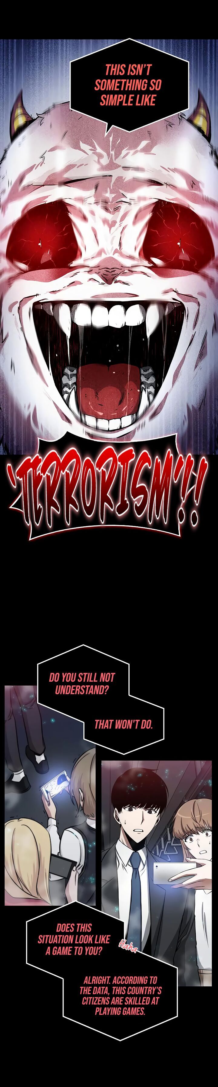 Read Omniscient Reader’s Viewpoint Manga Online