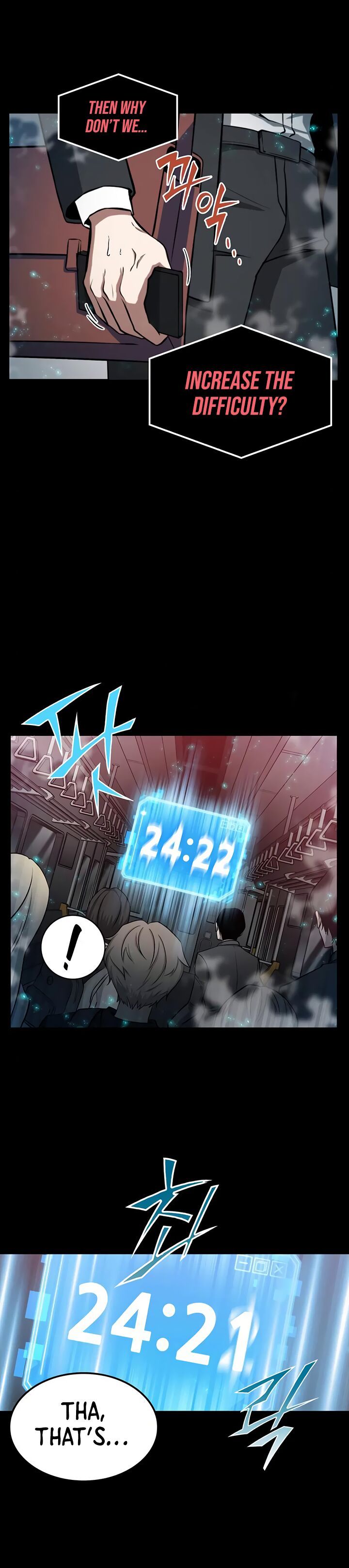 Read Omniscient Reader’s Viewpoint Manga Online