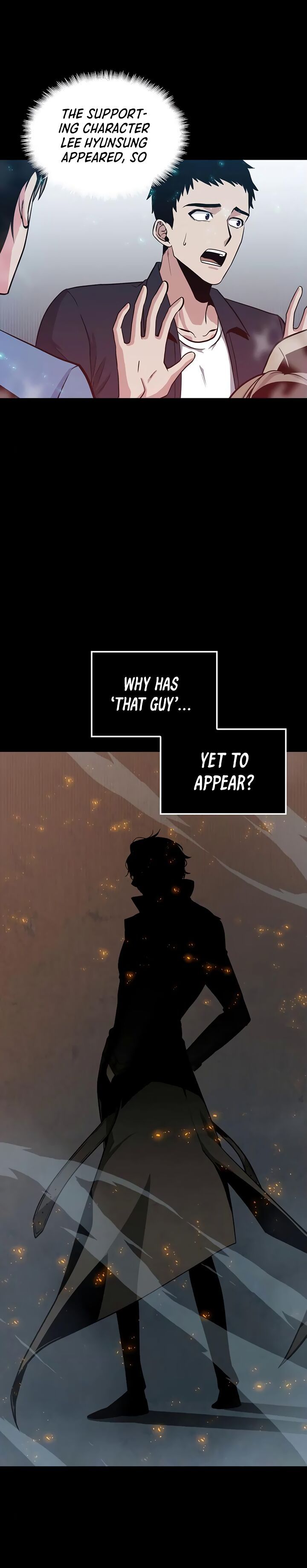 Read Omniscient Reader’s Viewpoint Manga Online