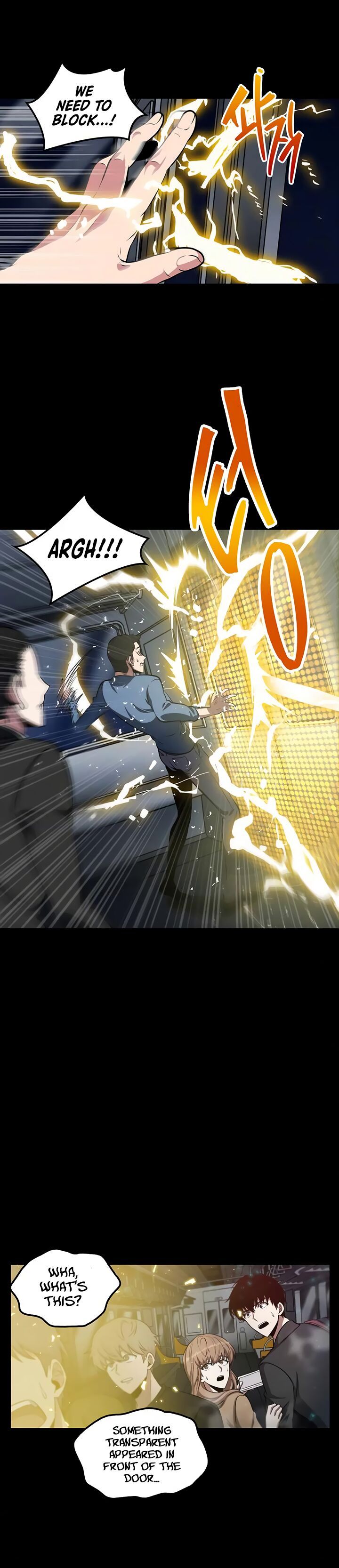 Read Omniscient Reader’s Viewpoint Manga Online