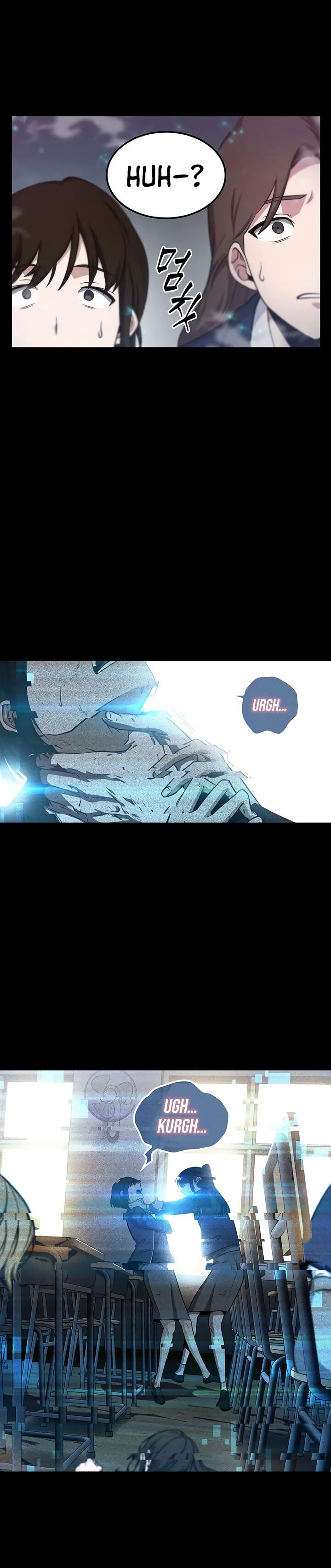 Read Omniscient Reader’s Viewpoint Manga Online