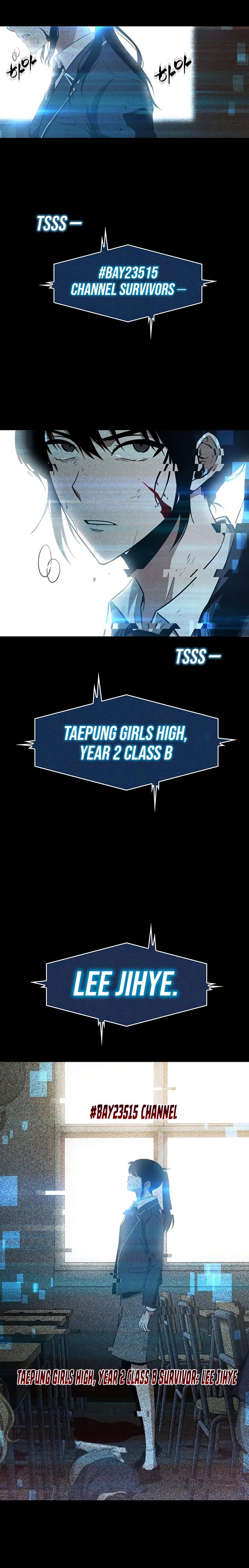 Read Omniscient Reader’s Viewpoint Manga Online