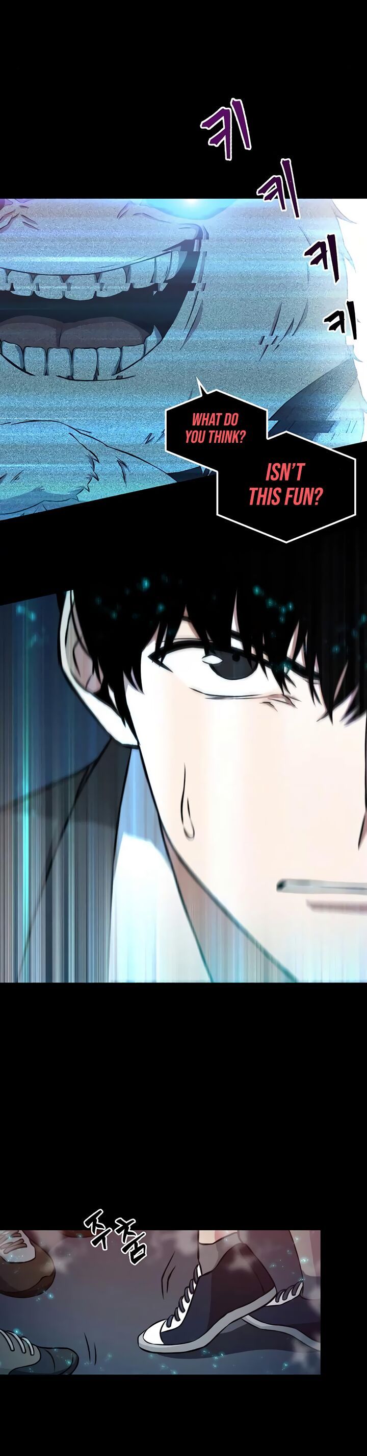 Read Omniscient Reader’s Viewpoint Manga Online