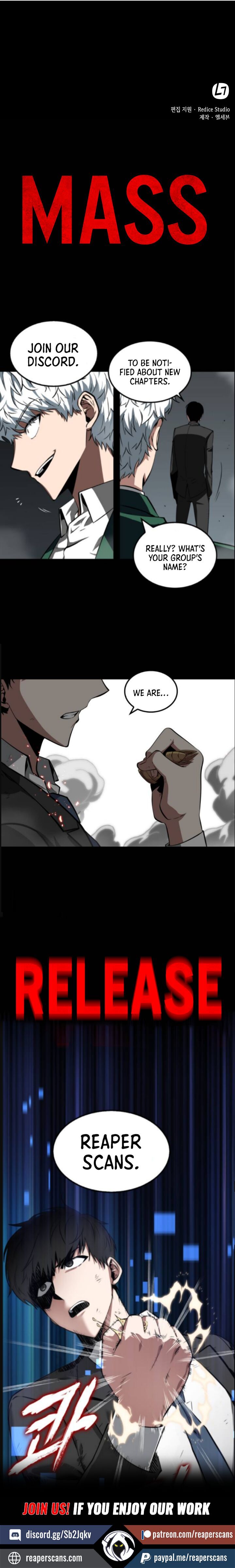 Read Omniscient Reader’s Viewpoint Manga Online