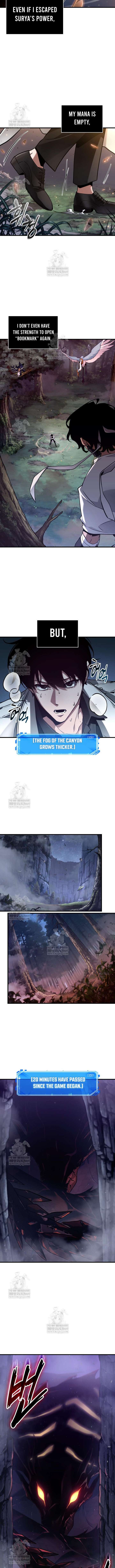 Read Omniscient Reader’s Viewpoint Manga Online