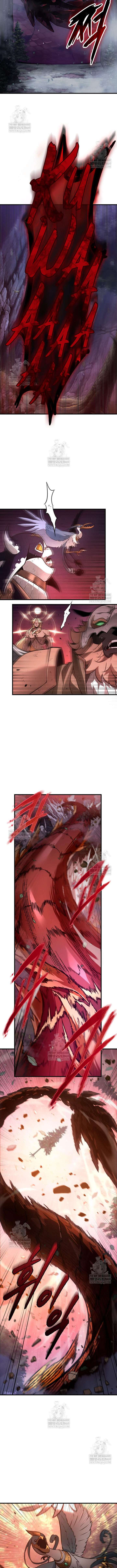 Read Omniscient Reader’s Viewpoint Manga Online