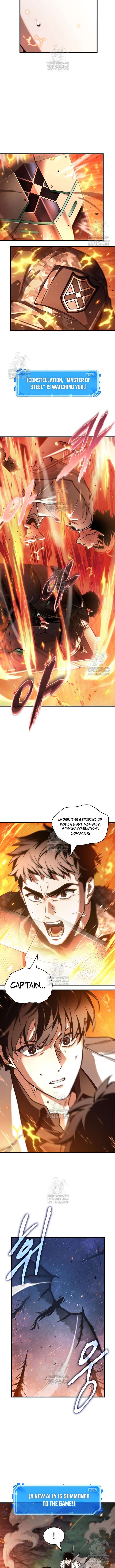 Read Omniscient Reader’s Viewpoint Manga Online