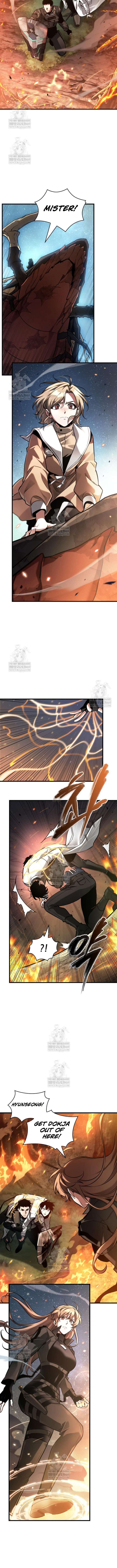 Read Omniscient Reader’s Viewpoint Manga Online