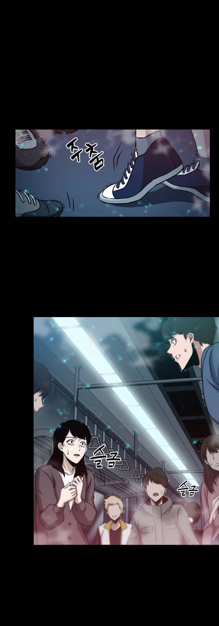 Read Omniscient Reader’s Viewpoint Manga Online