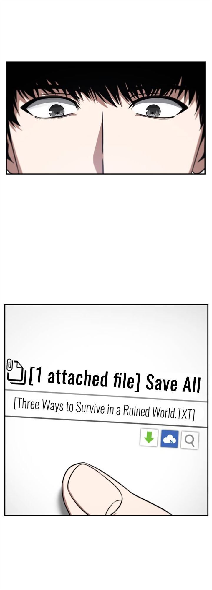 Read Omniscient Reader’s Viewpoint Manga Online